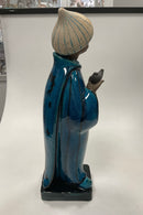 Royal Copenhagen Johannes Hedegaard Stentøjsfigur Noureddin No. 21300