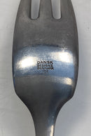 Jens Quistgaard Danish IHQ Variation IV Steel Dinner Fork