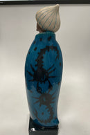 Royal Copenhagen Johannes Hedegaard Stentøjsfigur Noureddin No. 21300