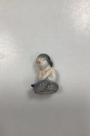 Royal Copenhagen Figur Havfrue No. 2313