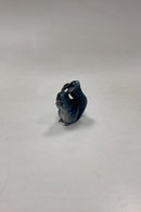 Royal Copenhagen Figurine Squirrel with nut No. 982