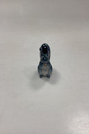 Royal Copenhagen Figurine Squirrel with nut No. 982