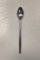 Jens Quistgaard Danish IHQ Variation IV Steel Latte Spoon