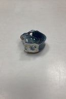 Royal Copenhagen Figurine Squirrel with nut No. 982