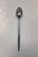 Jens Quistgaard Danish IHQ Variation IV Steel Latte Spoon