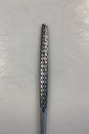 Jens Quistgaard Danish IHQ Variation IV Steel Latte Spoon