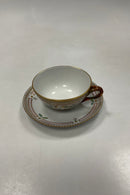 Royal Copenhagen Flora Danica Te kop/underkop No 081+082 eller 3630