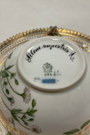 Royal Copenhagen Flora Danica Te kop/underkop No 081+082 eller 3630