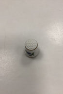 Bing og Grøndahl Fingerbøl Forglemmigej No. 4801