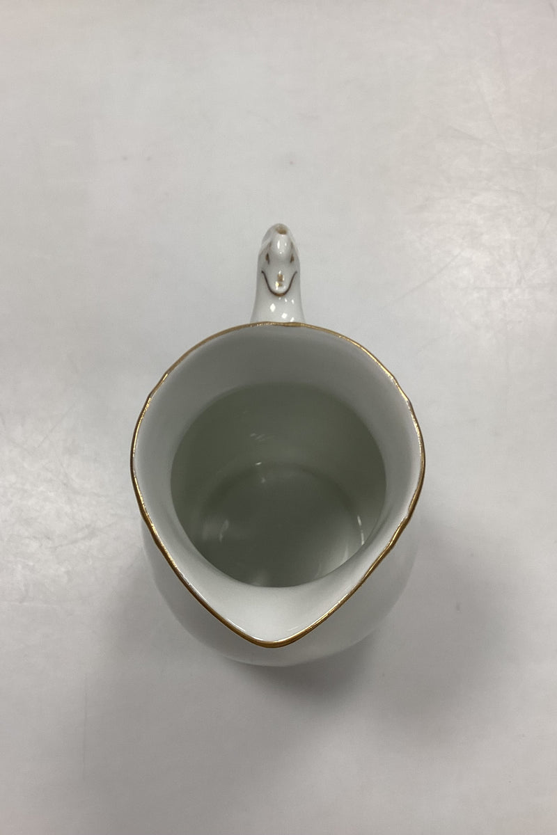 Bing og Grøndahl Hartmann Mælkekande No. 85