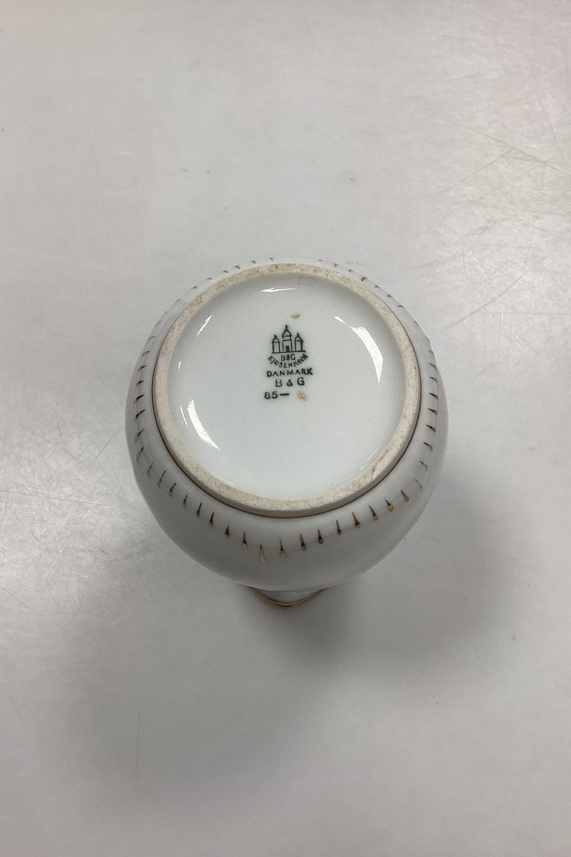 Bing og Grøndahl Hartmann Mælkekande No. 85