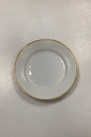 Bing og Grøndahl Hartmann Salattallerken No. 27 / 618