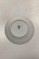 Bing og Grøndahl Hartmann Salattallerken No. 27 / 618