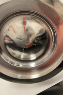 Georg Jensen Sterling Sølv Stor Kaffekande, sukkerskål og flødekande No. 235