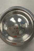 Georg Jensen Sterling Sølv Stor Kaffekande, sukkerskål og flødekande No. 235