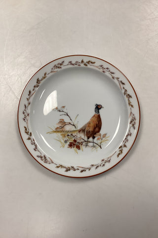 Mads Stage Jagtstellet Desserttallerken