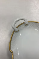 Bing og Grøndahl Hartmann Bladformet Asiet No. 199