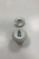 Bing og Grøndahl Hartmann Sennepskrukke No. 52 C