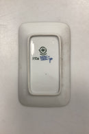 Royal Copenhagen Skål med Fiskere No. 3726