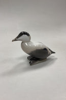 Royal Copenhagen Figur af Edderfugl No. 1071