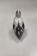 Royal Copenhagen Figur af Edderfugl No. 1071