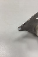 Royal Copenhagen Figur af Edderfugl No. 1071