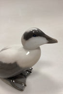 Royal Copenhagen Figur af Edderfugl No. 1071