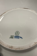 Royal Copenhagen Blå Vifte Stort Terrin med låg No. 11501