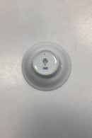 Royal Copenhagen Hvid Magnolia Lysestage No. 501