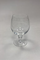 Aida Cognacglas Holmegaard / Royal Copenhagen