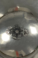 Georg Jensen Sterling Sølv Par Lysestager No. 119