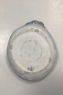 Royal Copenhagen Art Nouveau Skål med Krabbe No. 2465