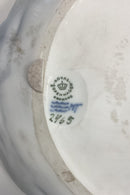 Royal Copenhagen Art Nouveau Skål med Krabbe No. 2465