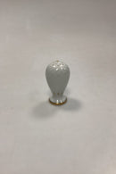 Bing og Grøndahl Hartmann Saltbøsse No. 52 A