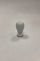 Bing og Grøndahl Hartmann Saltbøsse No. 52 A