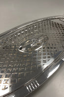 Georg Jensen Sterling Silver Fiskefad med låg af Johan Rohde No. 335 C