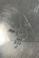 Georg Jensen Sterling Silver Fiskefad med låg af Johan Rohde No. 335 C