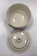 Royal Copenhagen Hjertegræs Rund Terrin No. 884/9576