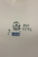 Royal Copenhagen Hjertegræs Rund Terrin No. 884/9576