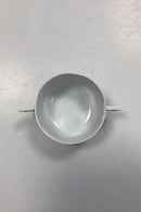 Royal Copenhagen Hvid Vifte Bouillonkop No. 11565