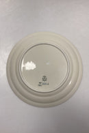 Royal Copenhagen Hjertegræs Rundt Fad No. 884/9581.&nbsp;