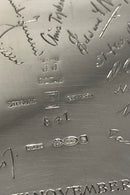 Georg Jensen Sterling Sølv Jørgen Jensen Kande No. 841