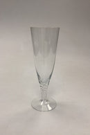 Holmegaard / Kastrup Amager Export Champagne glass