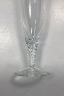Holmegaard / Kastrup Amager Export Champagne glass
