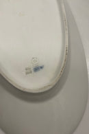 Royal Copenhagen Blå Vifte Fiskefad No 11511