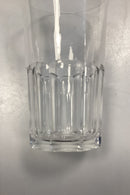 Oreste Holmegaard / Val. St. Lambert Ølglas