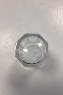 Oreste Holmegaard / Val. St. Lambert Ølglas