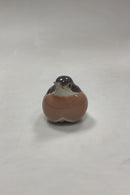 Royal Copenhagen Figur Rødkælk No 2266