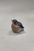 Royal Copenhagen Figur Rødkælk No 2266