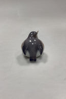 Royal Copenhagen Figur Rødkælk No 2266